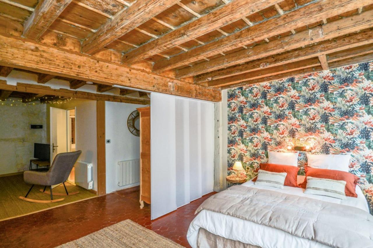 Appartement Gorra - Welkeys Avignon Exterior photo