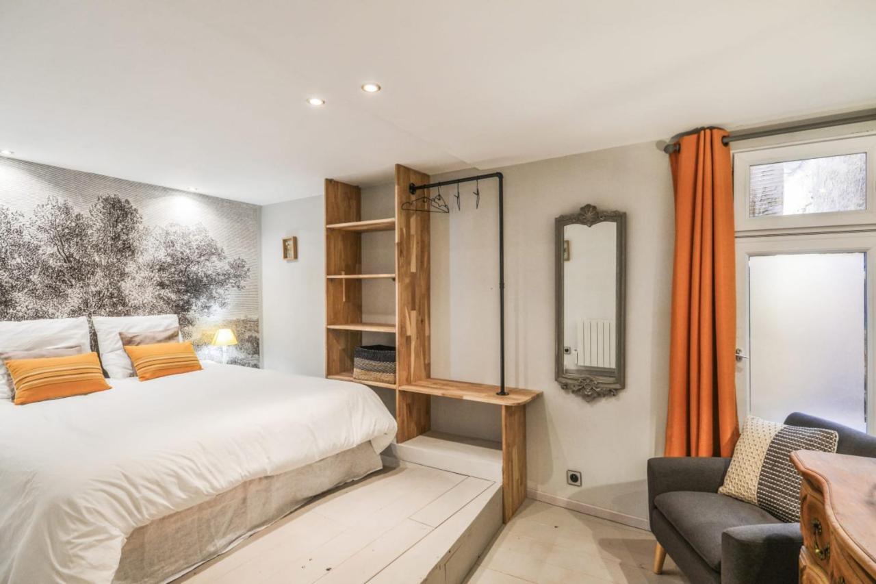 Appartement Gorra - Welkeys Avignon Exterior photo